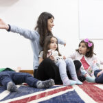 Progetti Bilinguismo e Clil: ultimi posti a Bussero