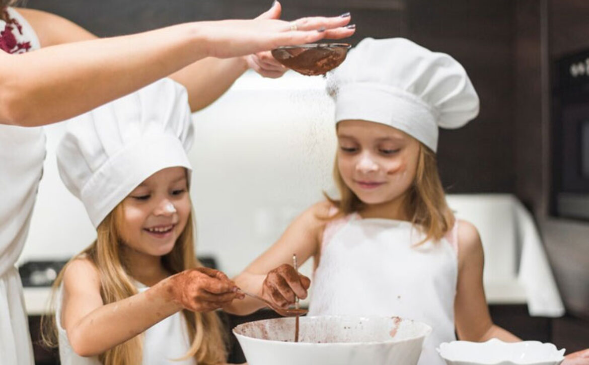 Masterchef-Junior-all’Happy-English-di-Vimodrone!