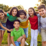 Iscrizioni per il Summer Camp in inglese per bambini e ragazzi