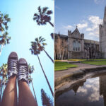 Vacanze studio a Dublino e Los Angeles per ragazzi 12-17 anni