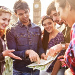 Viaggi Studio-Lavoro per Ragazzi e di Formazione per Adulti