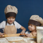 3° edizione di Masterchef Junior all’Happy English di Vimodrone!