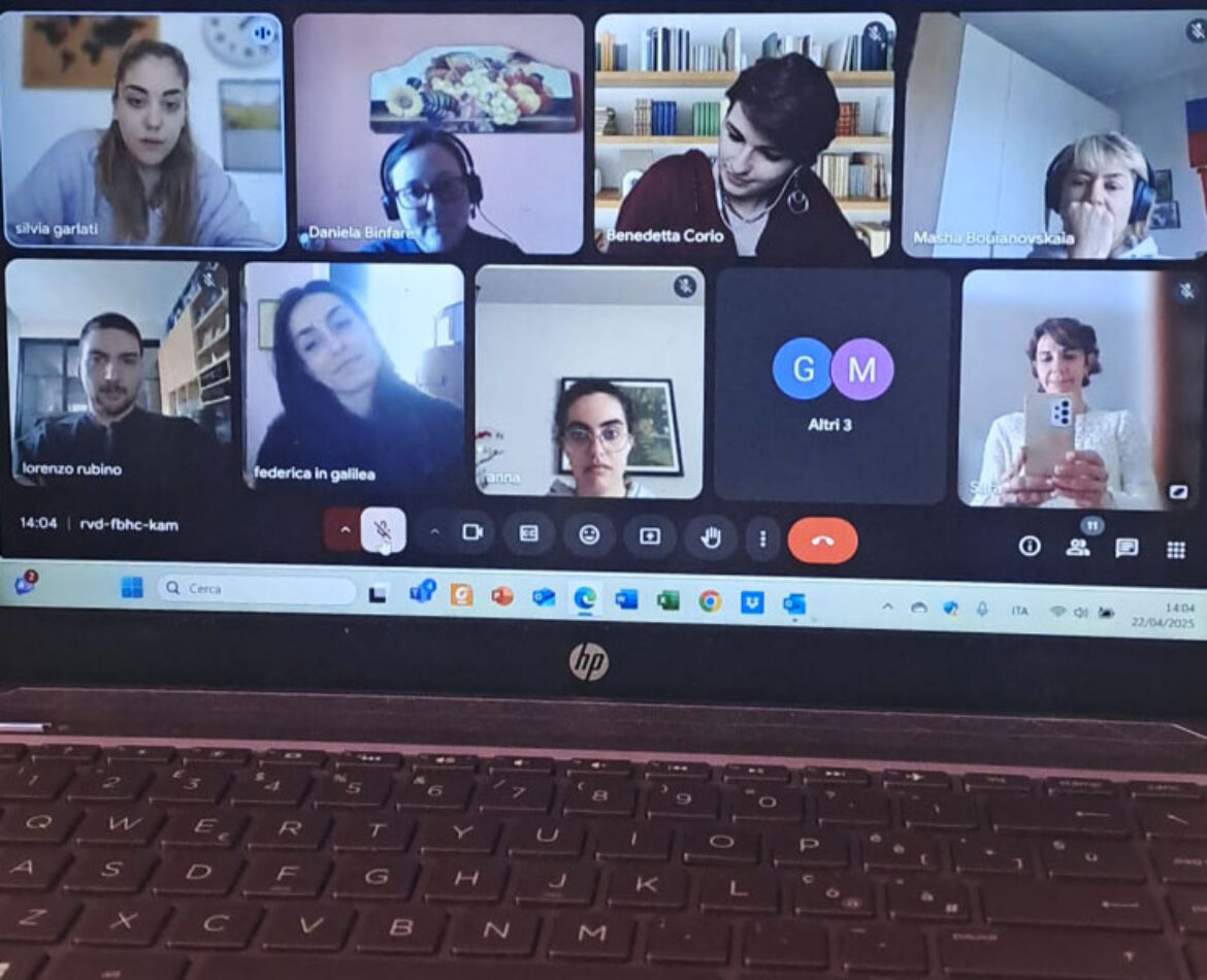 Happy-English-collabora-con-la-Psicologa-Garlati-su-Autismo, Adhd e Ds