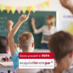 Happy English è presente su MePa il portale per la Pubblica Amministrazione acquisti in rete