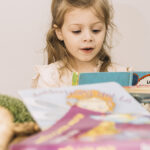 StoryTime: letture in inglese per bambini 3-5 anni
